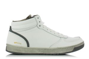 Мъжки спортни обувки GAS - 818040-whitess19