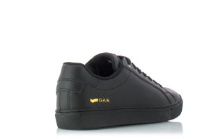 Мъжки спортни обувки GAS - 812003-blackss19