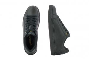 Мъжки спортни обувки GAS - 812003-blackss19