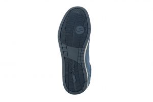 Мъжки спортни обувки GAS - 818016-white/adriatikss19