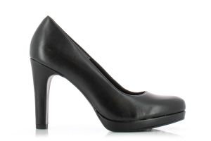 Дамски обувки на ток TAMARIS - 22477-blackss19