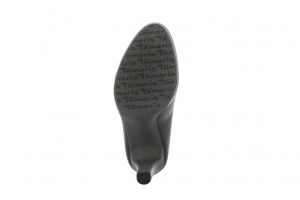 Дамски обувки на ток TAMARIS - 22477-blackss19