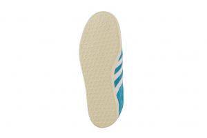 Дамски спортни обувки ADIDAS - b37945-blue/whitess19