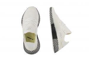 Дамски спортни обувки ADIDAS - b41767-black/whitess19