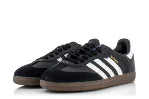 Дамски спортни обувки ADIDAS - b75807-blackss19