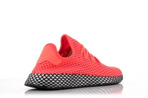 Дамски спортни обувки ADIDAS - b41769-red/whitess19