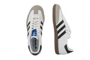 Дамски спортни обувки ADIDAS - b75806-whitess19