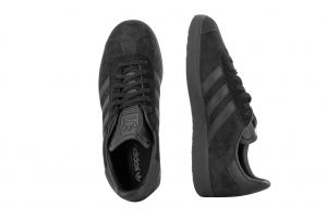 Дамски спортни обувки ADIDAS - cq2809-blackss19