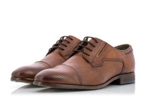 Мъжки класически обувки BUGATTI
