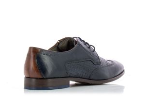 Мъжки класически обувки BUGATTI