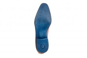 Мъжки класически обувки BUGATTI - 42005-cognacss19