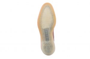 Мъжки обувки с връзки BUGATTI - 64702-cognacss19