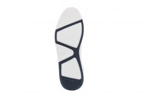Мъжки спортни обувки BUGATTI - 73201-whitess19