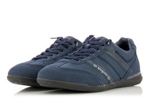 Мъжки спортни обувки BUGATTI - 16801-d.bluess19