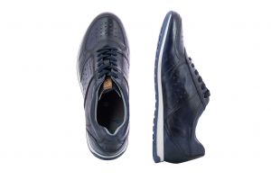 Мъжки спортни обувки BUGATTI - 45006-d.bluess19