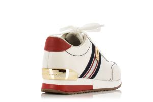 Дамски спортни обувки JORGE BISCHOFF - J41320004-brancoss19