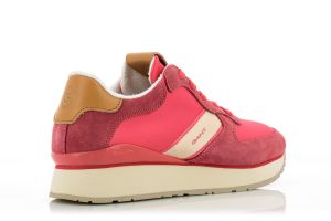 Дамски спортни обувки GANT - 18533353-redss19