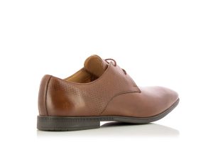 Мъжки класически обувки CLARKS - 26135421-tanss19