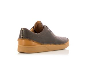Мъжки спортни обувки CLARKS - 26135393-d.brownss19
