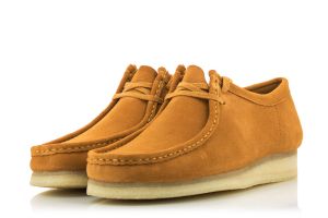 Мъжки спортни обувки CLARKS - 26139179-tumericss19