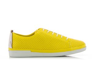 Дамски спортни обувки CAMPIONE - 167-408-yellowss19