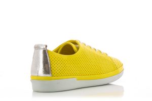 Дамски спортни обувки CAMPIONE - 167-408-yellowss19