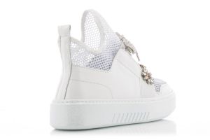 Дамски спортни обувки CAMPIONE - 410-180-whitess19
