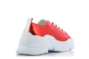 Дамски спортни обувки CAMPIONE - 83721-redss19