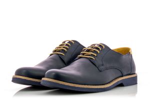 Мъжки обувки с връзки SENATOR