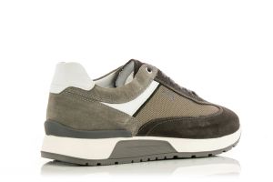 Мъжки ежедневни обувки NERO GIARDINI - 00820-beigess19