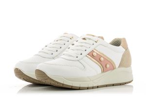 Дамски спортни обувки IMAC - 306750-whitess19
