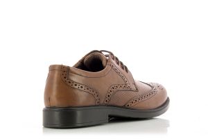 Мъжки обувки с връзки IMAC - 300241-cognacss19