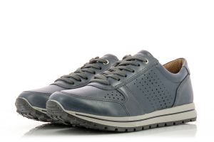 Мъжки спортни обувки IMAC - 303270-avio/griss19