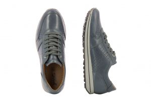 Мъжки спортни обувки IMAC - 303270-avio/griss19