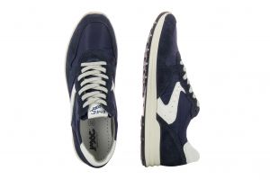 Мъжки спортни обувки IMAC - 303370-blue/biancoss19