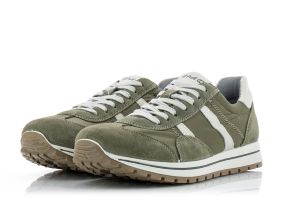 Мъжки спортни обувки IMAC - 303251-greenss19