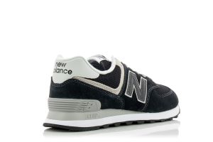 Дамски спортни обувки NEW BALANCE - wl574eb-blackss19