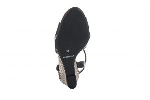Дамски сандали на платформа VERONELLA - 107029-pretoss19