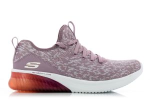 Дамски спортни обувки SKECHERS - 13291-lavenderss19