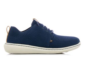 Мъжки спортни обувки CLARKS - 26138175-navyss19