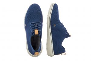 Мъжки спортни обувки CLARKS - 26138175-navyss19