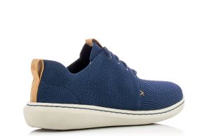 Мъжки спортни обувки CLARKS - 26138175-navyss19