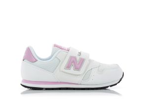 Детски спортни обувки NEW BALANCE - yv373bt-whitess19
