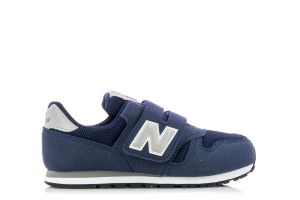 Детски спортни обувки NEW BALANCE - yv373nv-navyss19