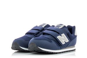 Детски спортни обувки NEW BALANCE - yv373nv-navyss19