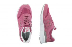 Дамски спортни обувки NEW BALANCE - cw997hcb-rosess19