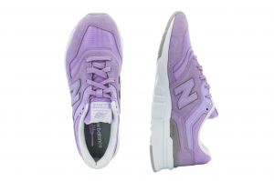 Дамски спортни обувки NEW BALANCE - cw997hcc-purpless19
