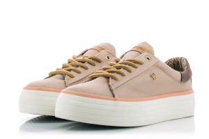 Дамски спортни обувки WRANGLER - 91550-pinkss19