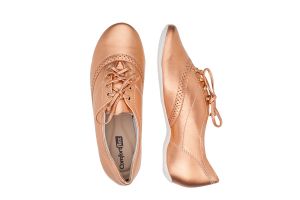 Дамски обувки с връзки Ramarim - 1594406-cobress16