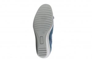Дамски обувки на платформа IMAC - 305630-bluess19